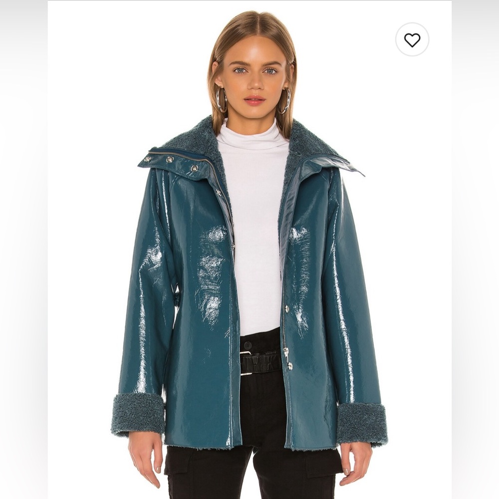 Jacket - Picture 6 of 8